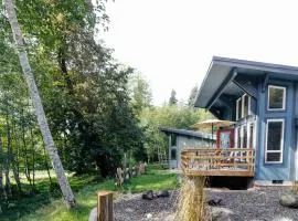 Hoh Valley Cabins