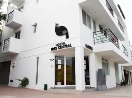 Hostal Tres Central