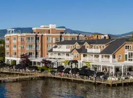 5 stars hotel in Kelowna