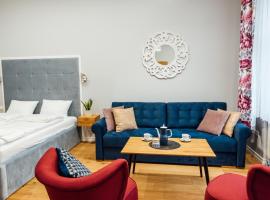 Apartamenty Centrum - Mickiewicza, hotel v destinaci Bielsko-Biala
