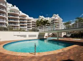 Osprey Apartments