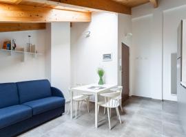 Dreams Hotel Residenza Pianell 10, apartment in Milan