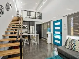 Quantum Tiny Loft at East End Revitalized