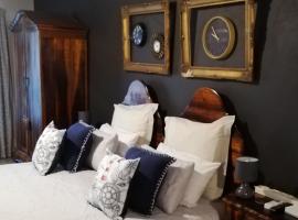 A-Cody Place, B&B in Louis Trichardt