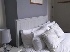 The Coach and Horses, hotel v destinaci Dersingham