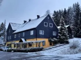 Pension Adolfshaide