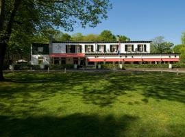 Nol in 't Bosch, hotel v destinaci Wageningen
