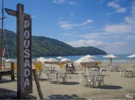 Pousada Maanaim