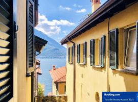The Cypress House - Historical Center with AC
