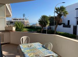 Terrazza Sul Mare, ξενοδοχείο σε Francavilla al Mare