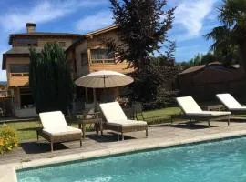 B&B de German
