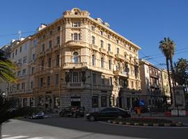 Locanda Beatrice, hotelli Sanremossa