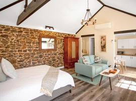 Settlers Cottage, hotel v destinaci McLaren Vale