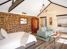 Settlers Cottage, hotel em McLaren Vale