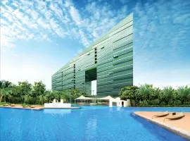 Orchard Scotts Residences by Far East Hospitality