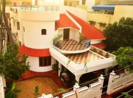 VILLA MARINAA 6 Rooms property
