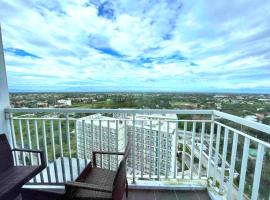 Tagaytay Condotel, khách sạn ở Tagaytay