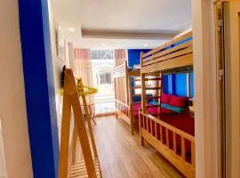 Homestay Da Quy