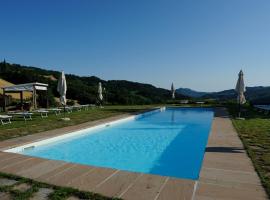 Lodole B&B, hotel a Monzuno