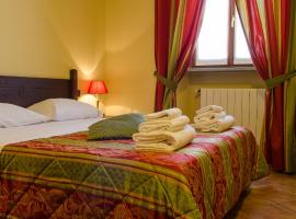 Hotel Oberje Dla Viere