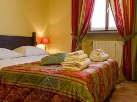 Hotel Oberje Dla Viere