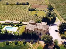 Agriturismo Palazzo Bandino - Wine cellar, on reservation restaurant and spa