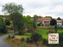 La Crova, casa o chalet en Félines