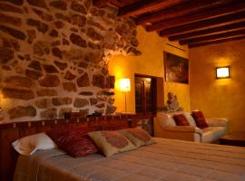 Hotel La Beltraneja