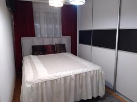 Apartman CENTAR, resort in Banja Luka