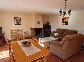 Apartamento Rural Coll d'Ares