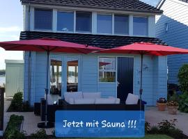 Wierhooft 21, дом у озера в аренду в городе Ден Увер