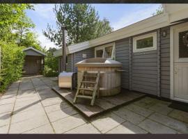 Lauwersmeer 120, vacation home in Lauwersoog