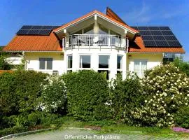 Top Ferienwohnung in Lauben bei Kempten