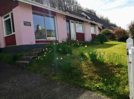 Coldstream Cottage, hotell sihtkohas Dale