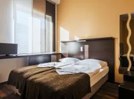 Apple City Hotel