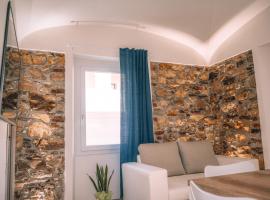 Appartamento Mare, apartment in La Caletta