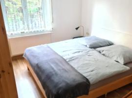 The 10 Best Apartments In Stuttgart Germany Booking Com