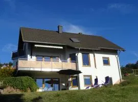 Ferienwohnung An der Traumschleife