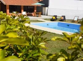 OLA Guesthouse