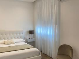 B&B La maison foggia, bed and breakfast en Foggia