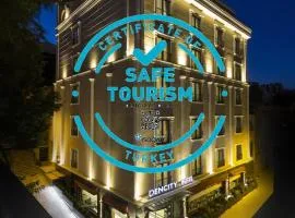 Dencity Hotels & Spa