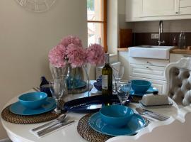 Baltic Luxury Nature Home 13, hotel de lujo en Pobierowo