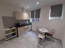 Il Gelsomino, serviced apartment sa Cantù