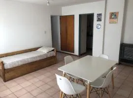 Apartamento Pacifico Suites Centro