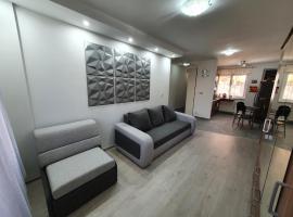 Fischer Apartman, hotel din Hajdúszoboszló