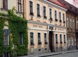 Pension Wunsch