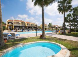 Club Aphrodite, golf hotel in Erimi