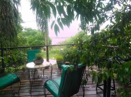 Barranca del Paraná, ubytování v soukromí v destinaci Paganini