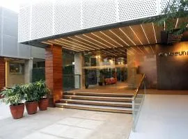 Guijo Suites Makati