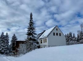 Ferienwohnung Heinzebank, ξενοδοχείο σε Heinzebank